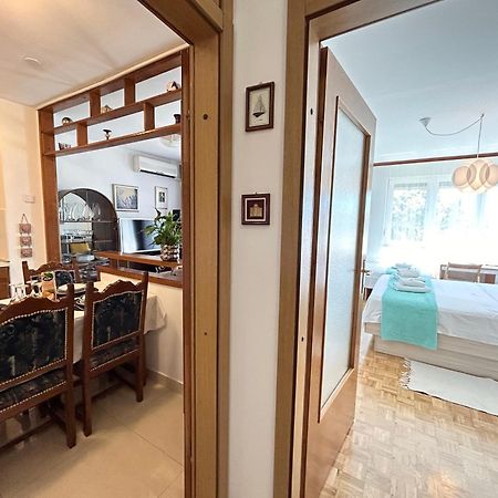 Apartman Mira Zadar Extérieur photo