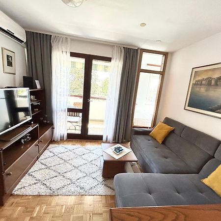 Apartman Mira Zadar Extérieur photo