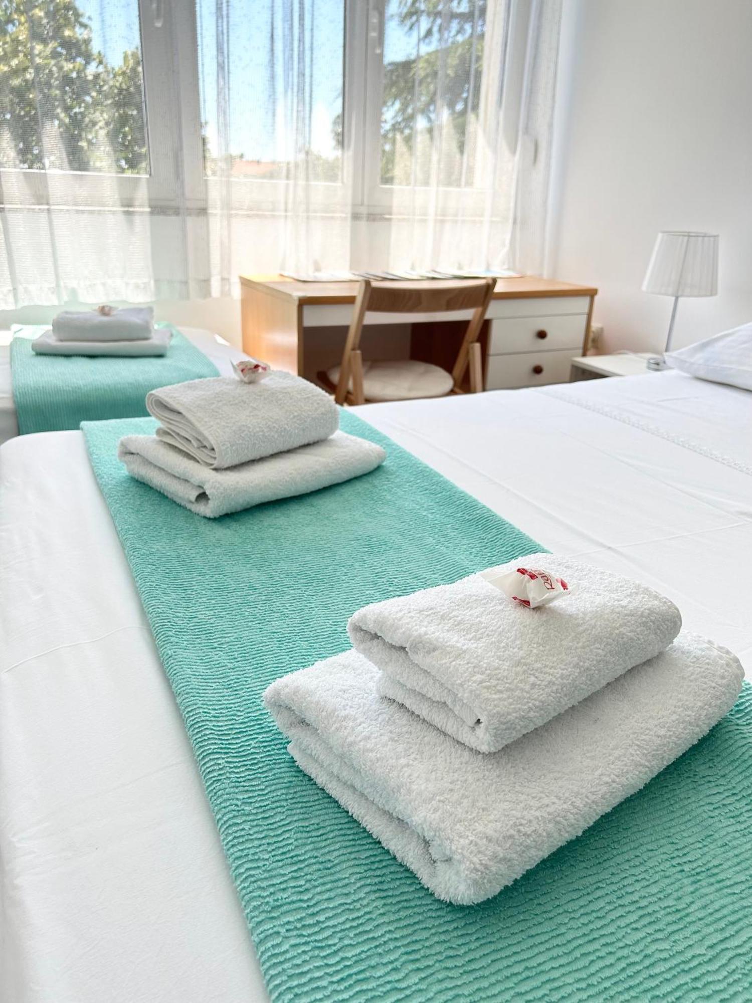 Apartman Mira Zadar Extérieur photo