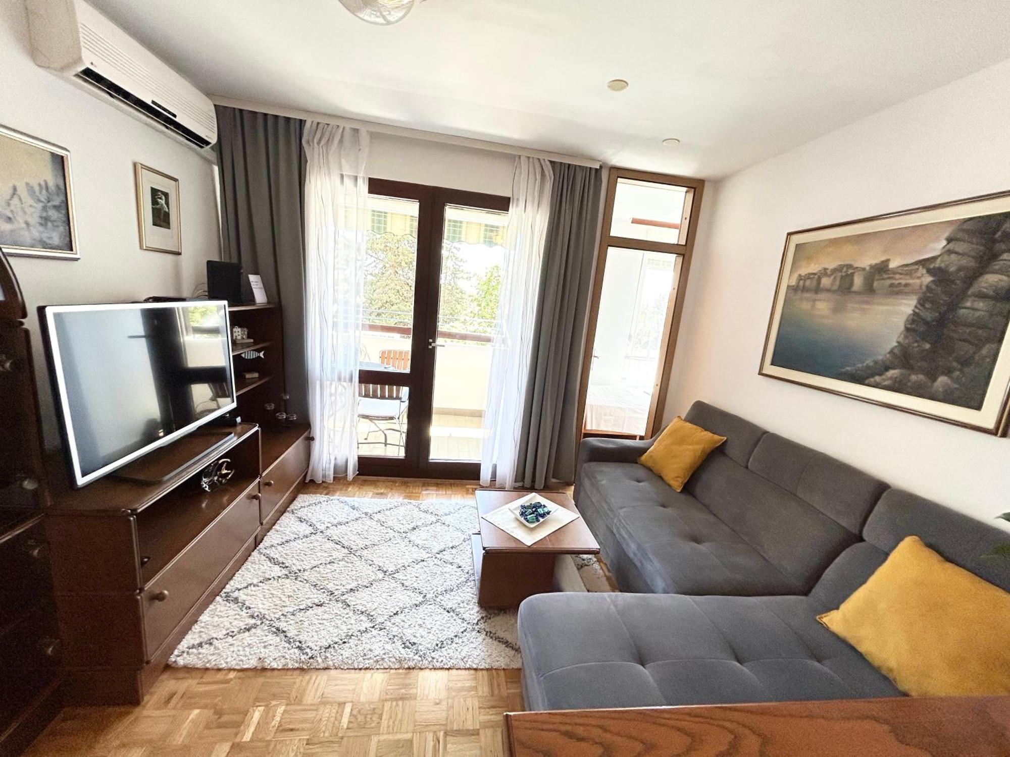Apartman Mira Zadar Extérieur photo
