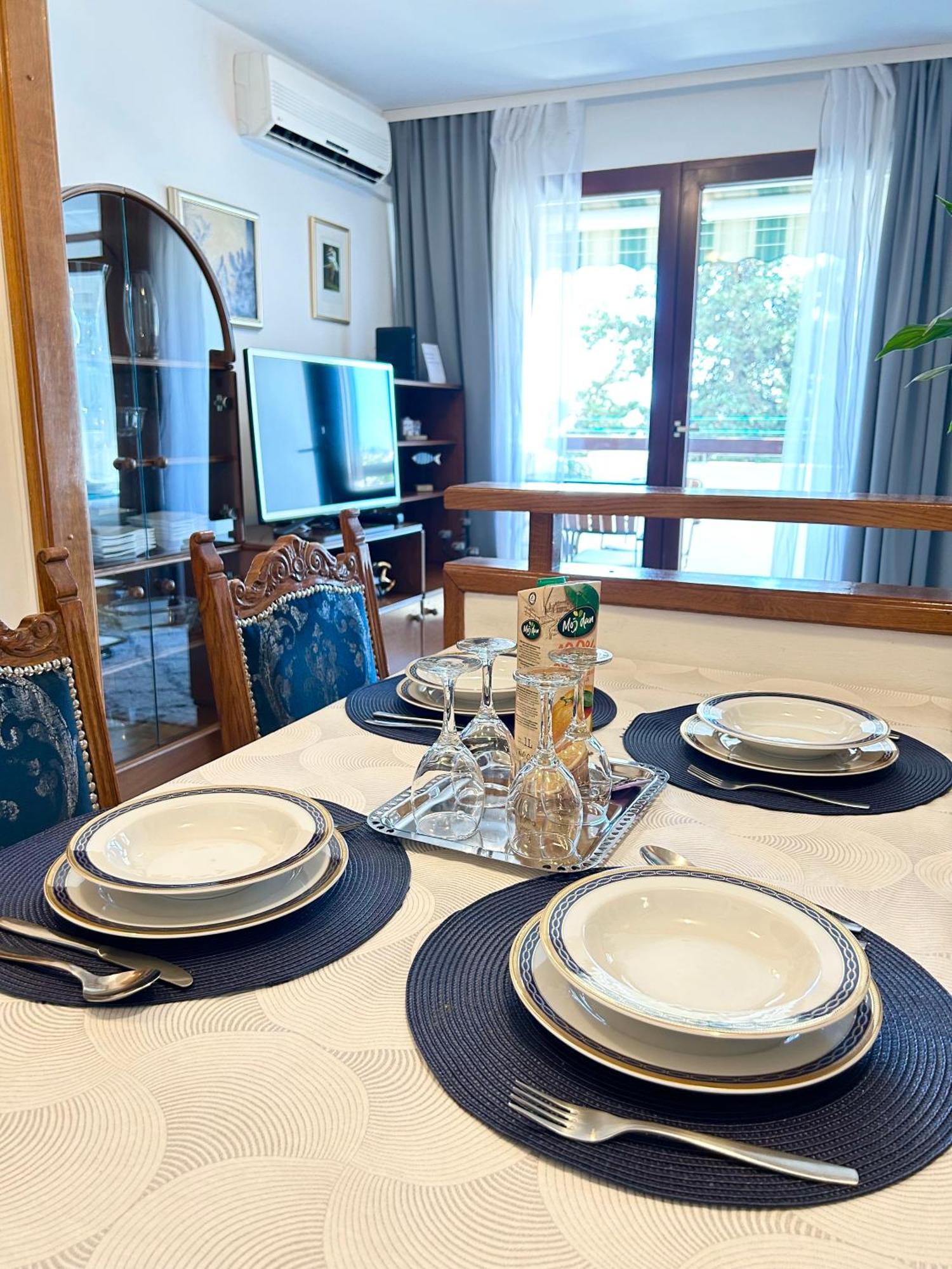 Apartman Mira Zadar Extérieur photo